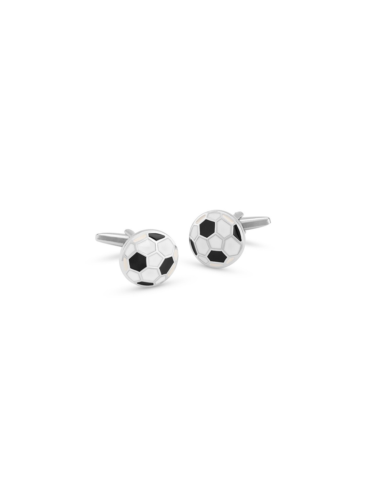 Troli Gemelli alla moda con pallone da calcio KS-186 uomo