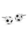 Troli Gemelli alla moda con pallone da calcio KS-186 uomo