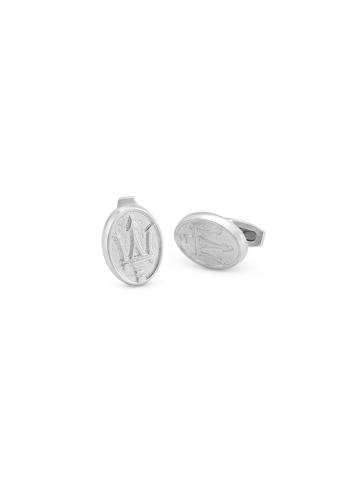 Troli Eleganti gemelli Maserati KS-175 uomo