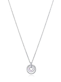 Viceroy Incantevole collana in argento con madreperla Classica 13164C000-90 donna