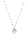 Viceroy Incantevole collana in argento con madreperla Classica 13164C000-90 donna