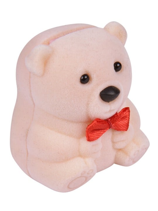 JK Box Confezione regalo a forma di orsacchiotto GD-8 / A20 bambino
