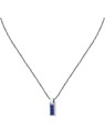 Morellato Elegante collana da uomo in acciaio Urban SABH40 uomo
