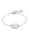 Emily Westwood Splendido bracciale in acciaio Ximena EWB23020S donna