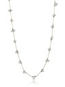 Emily Westwood Incantevole collana Amara placcata in oro EWN23032G donna