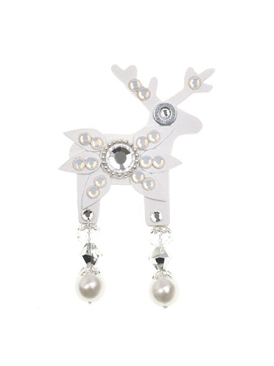 Deers Piccola cerbiatta bianca Monique donna