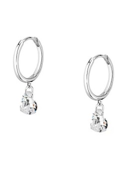 La Petite Story Bellissimi anelli in argento con pendenti Argento LPS01AWV08 donna
