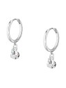 La Petite Story Bellissimi anelli in argento con pendenti Argento LPS01AWV08 donna