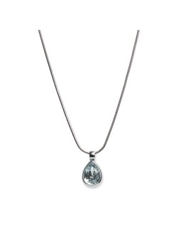 Oliver Weber Elegante collana con cristallo Swarovski 11022 001 donna
