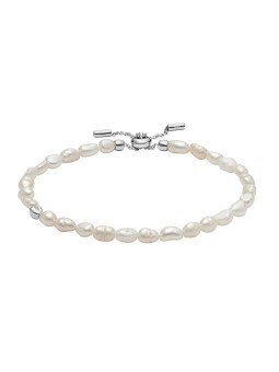 Skagen Splendido bracciale di perle Agnethe SKJ1833040 donna