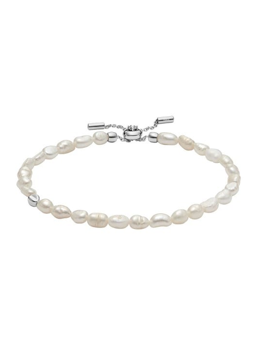 Skagen Splendido bracciale di perle Agnethe SKJ1833040 donna