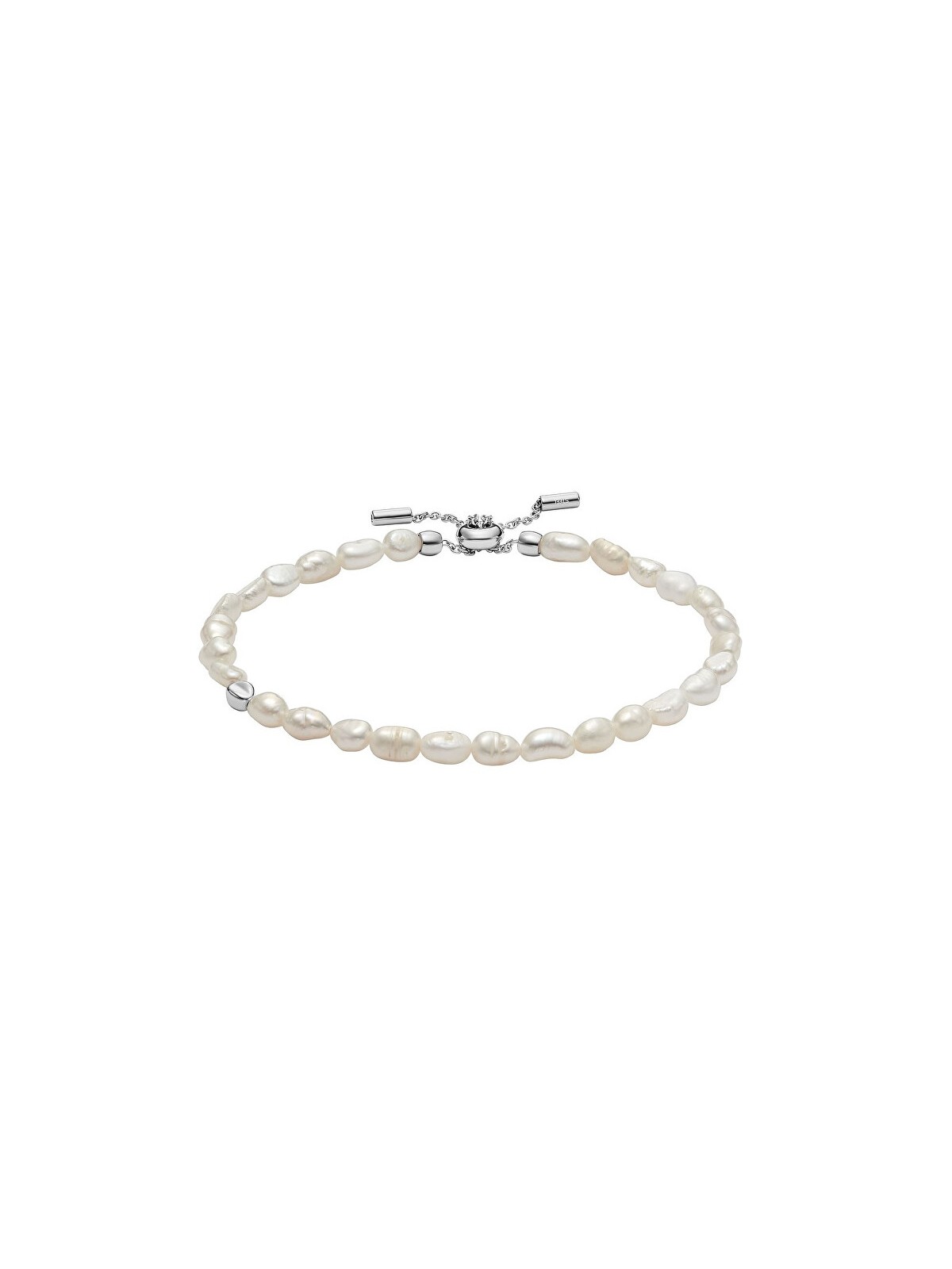 Skagen Splendido bracciale di perle Agnethe SKJ1833040 donna