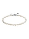 Skagen Splendido bracciale di perle Agnethe SKJ1833040 donna