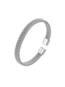 Troli Un bracciale in acciaio di buona qualità donna