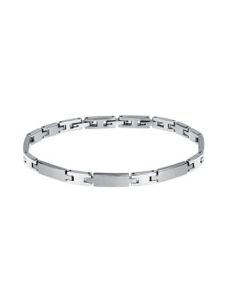 Morellato Elegante bracciale da uomo in acciaio Motown SALS97 uomo