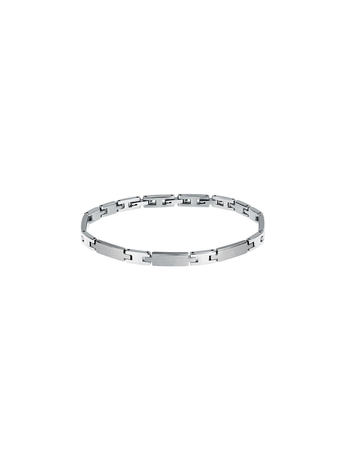 Morellato Elegante bracciale da uomo in acciaio Motown SALS97 uomo