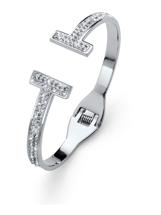 Oliver Weber Bracciale di lusso massiccio Fame 32225 donna