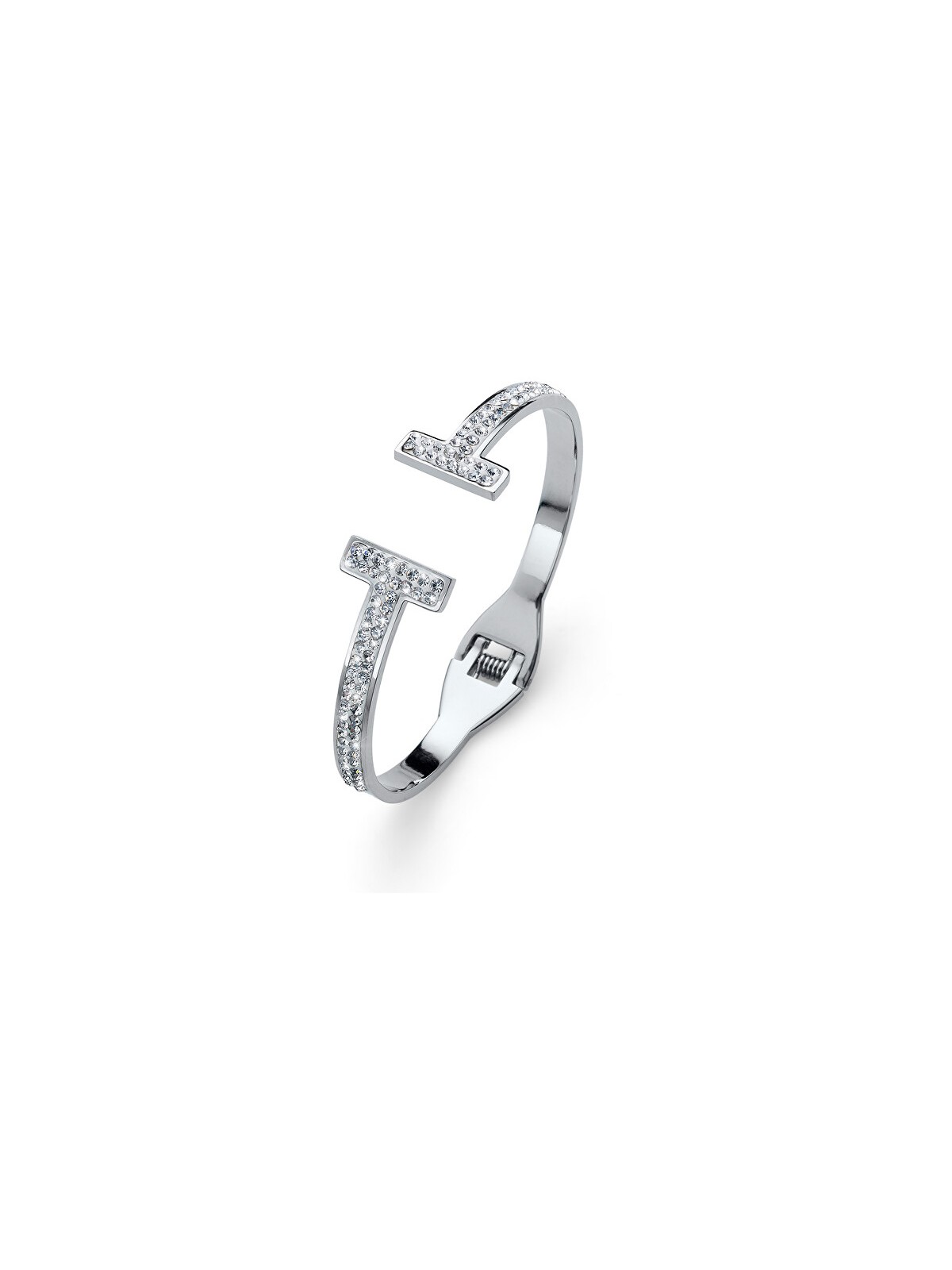 Oliver Weber Bracciale di lusso massiccio Fame 32225 donna