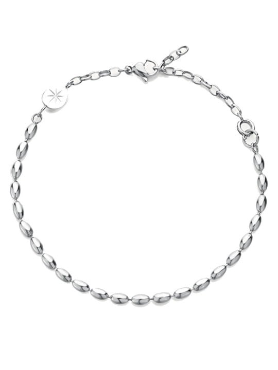 Brosway Affascinante bracciale in acciaio da donna Essential BNL057 donna