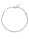 Brosway Affascinante bracciale in acciaio da donna Essential BNL057 donna