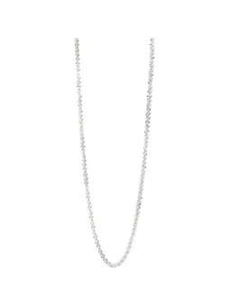 PDPAOLA Catena Sparkle Essentials in argento CO02-905-U donna