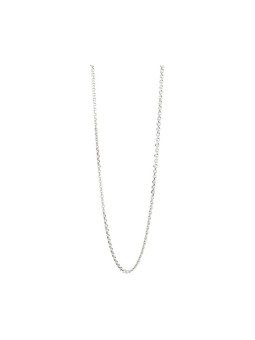 PDPAOLA Catena Anker Essential CO02-910-U color argento donna