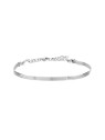 Brosway Bracciale a catena in acciaio Essential BNL065 donna