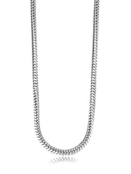 Brosway Elegante collana in acciaio da uomo Riptide BTD015 uomo