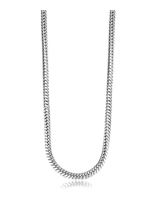 Brosway Elegante collana in acciaio da uomo Riptide BTD015 uomo