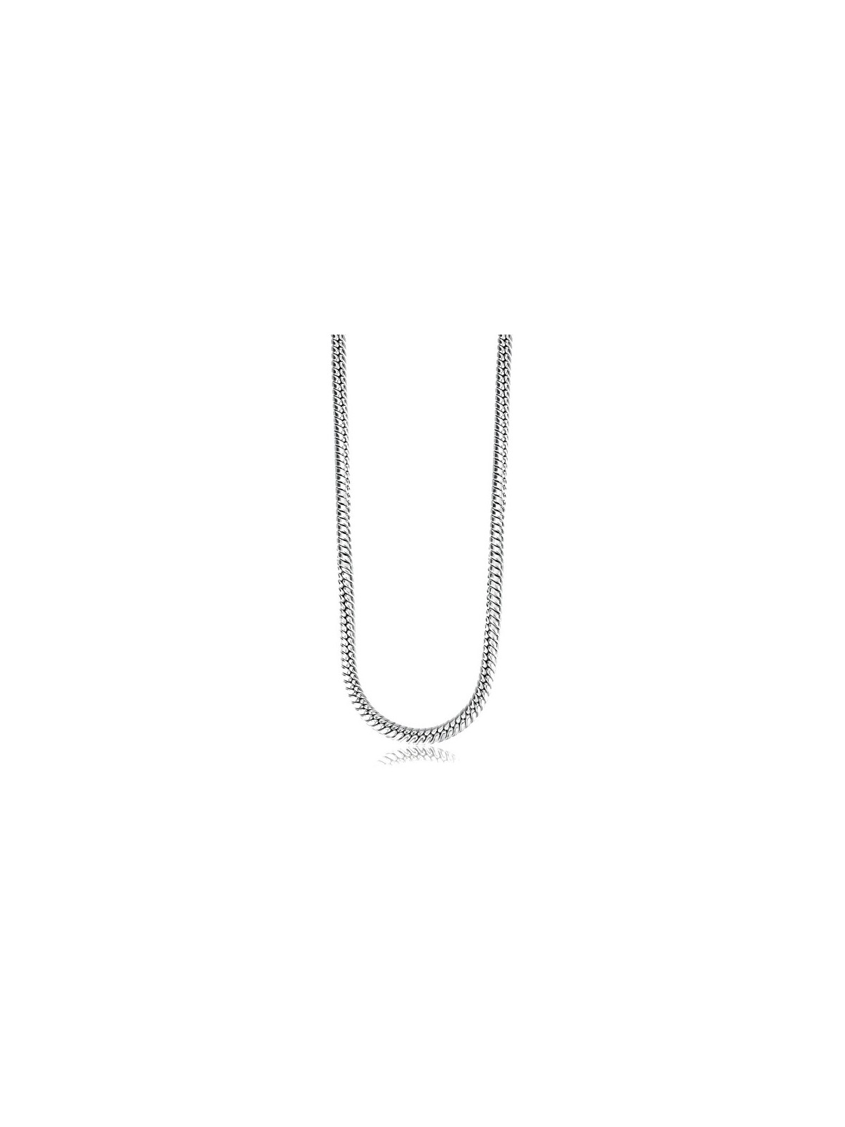 Brosway Elegante collana in acciaio da uomo Riptide BTD015 uomo