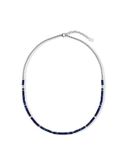 Liu Jo Elegante collana da uomo in acciaio mlJ569 uomo