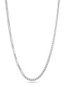 Liu Jo Elegante collana da uomo in acciaio mlJ440 uomo
