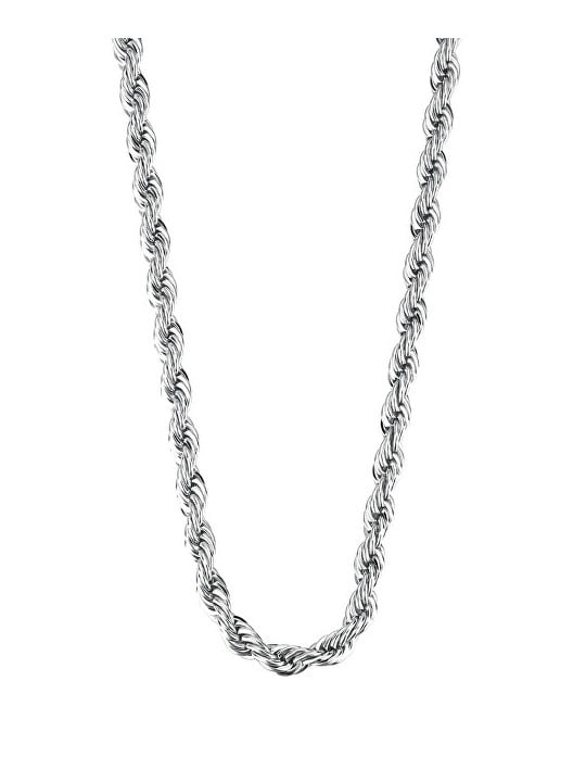 Brosway Collana in acciaio da uomo Riptide BTD014 uomo