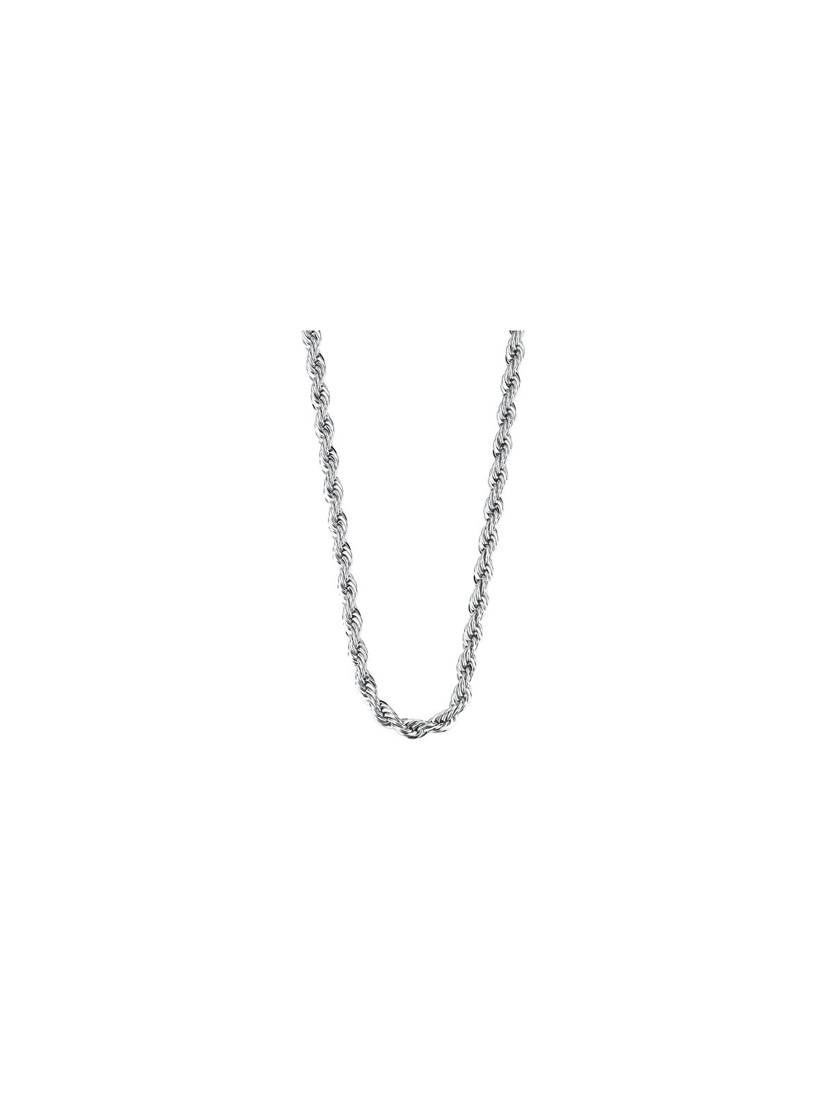 Brosway Collana in acciaio da uomo Riptide BTD014 uomo