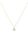 Pierre Lannier Incantevole collana da donna con rubino in madreperla BJ23A0201 donna