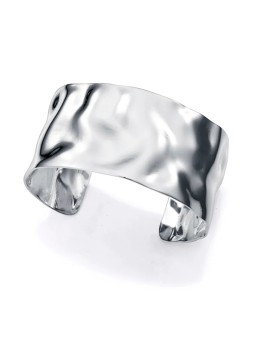 Viceroy Bracciale Air 15157P01000 in acciaio massiccio, alla moda. donna