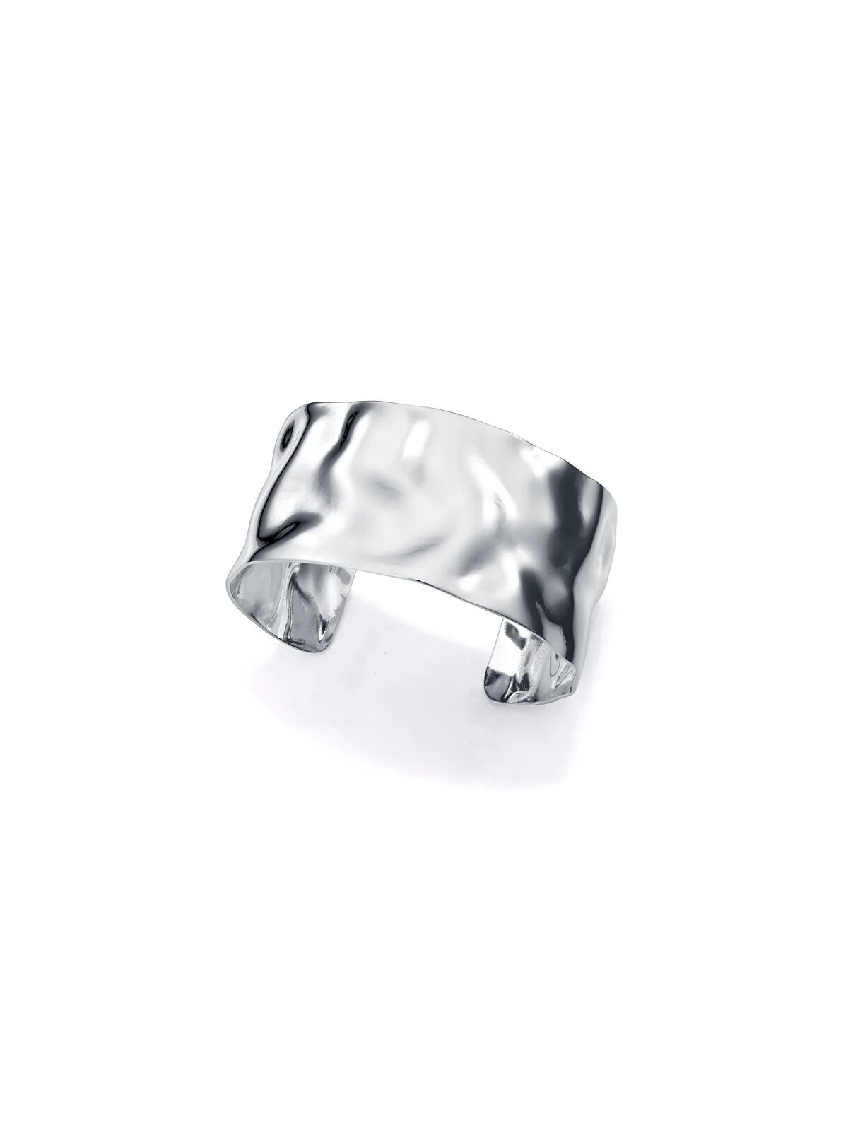 Viceroy Bracciale Air 15157P01000 in acciaio massiccio, alla moda. donna