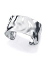 Viceroy Bracciale Air 15157P01000 in acciaio massiccio, alla moda. donna