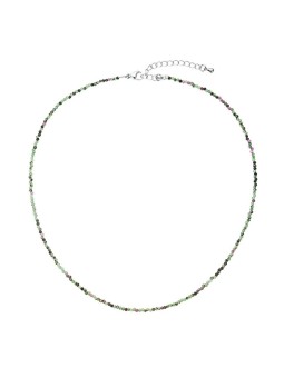Evolution Group Collana di perline con agata autentica 42012.3 Agata donna