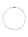 JwL Luxury Pearls Collana coordinata in perle bianche autentiche JL0864 donna
