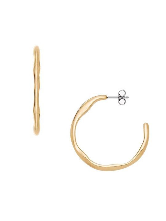Skagen Anelli placcati oro coordinati Moderne Stak SKJ1870710 donna