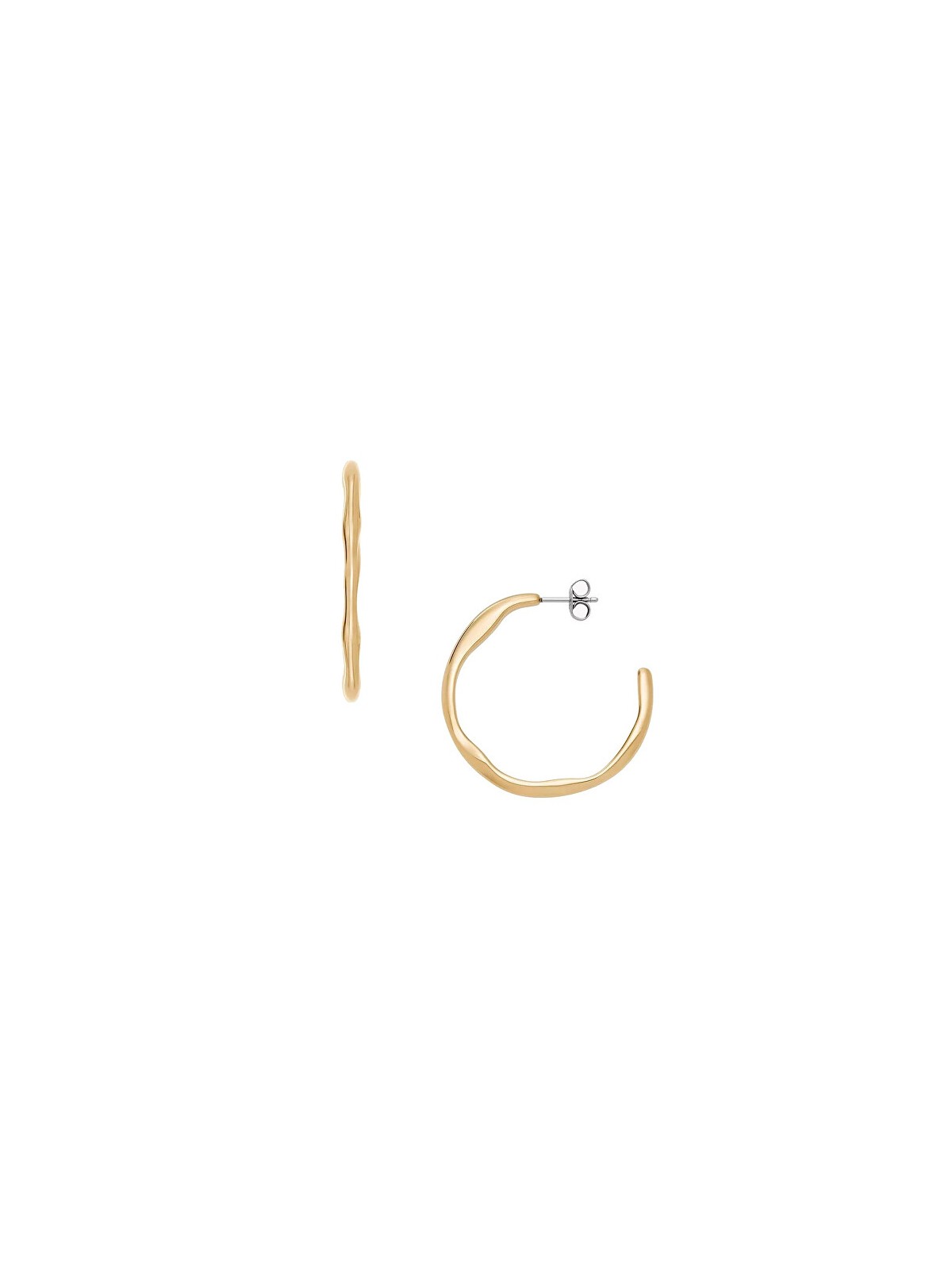 Skagen Anelli placcati oro coordinati Moderne Stak SKJ1870710 donna