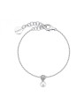 Rosato Elegante bracciale in argento Azzurra RXAZ011 donna