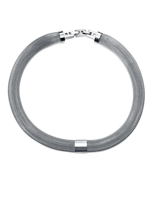 Viceroy Collana in acciaio imperdibile Air 14204C01000 donna