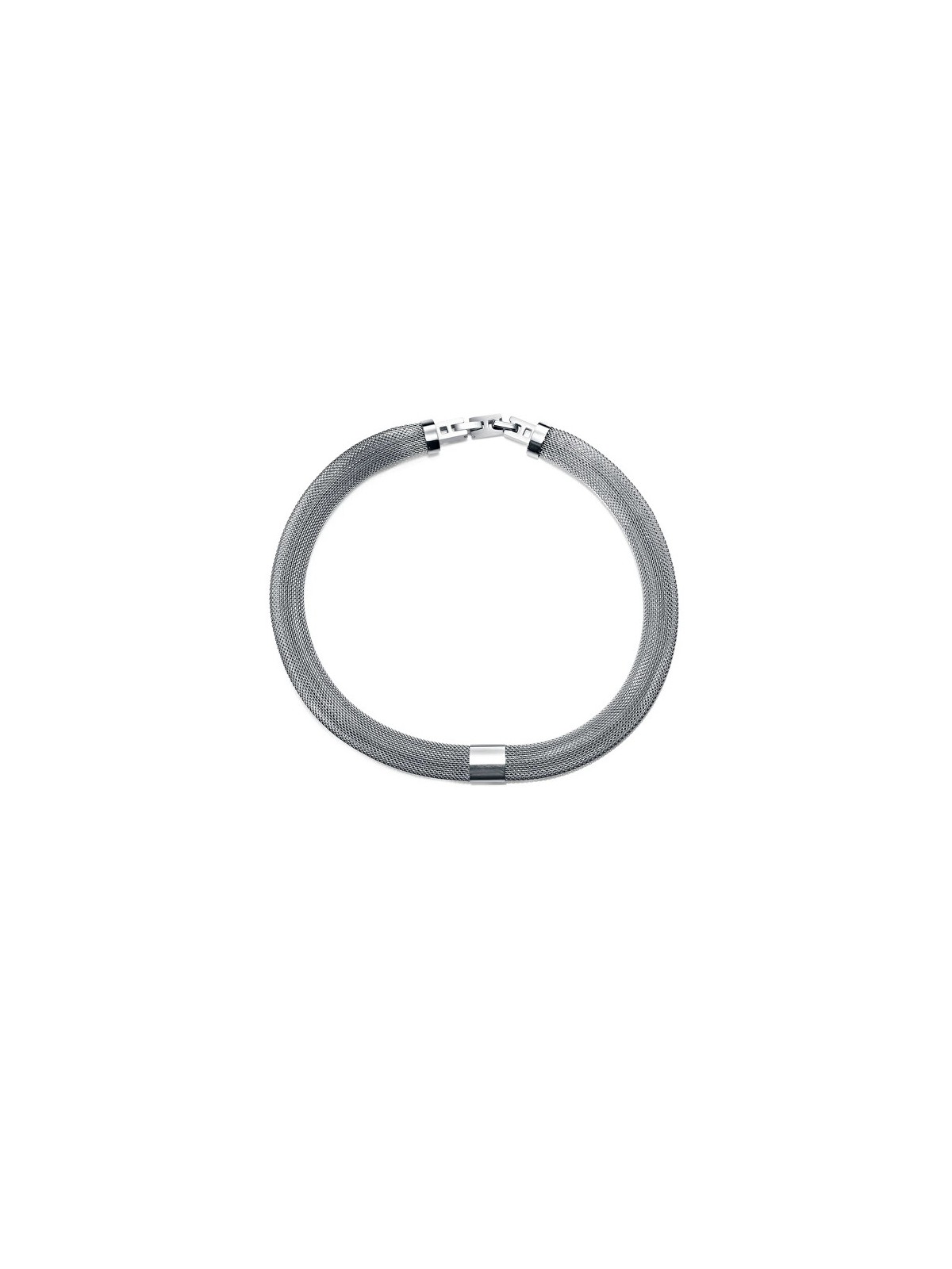 Viceroy Collana in acciaio imperdibile Air 14204C01000 donna