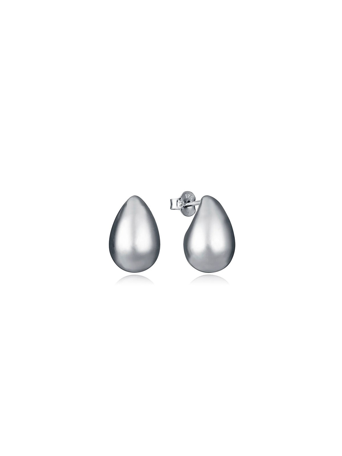 Viceroy Orecchini a goccia in argento 2314E000-00 donna