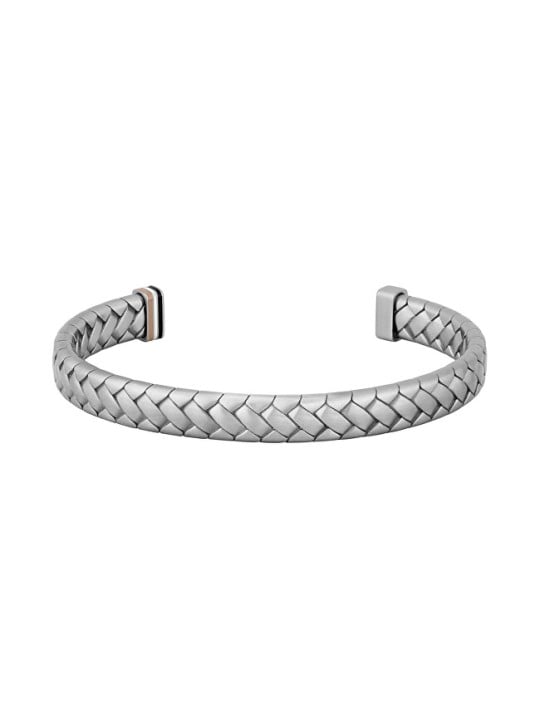 Hugo Boss Elegante bracciale solido da uomo 1580671 uomo