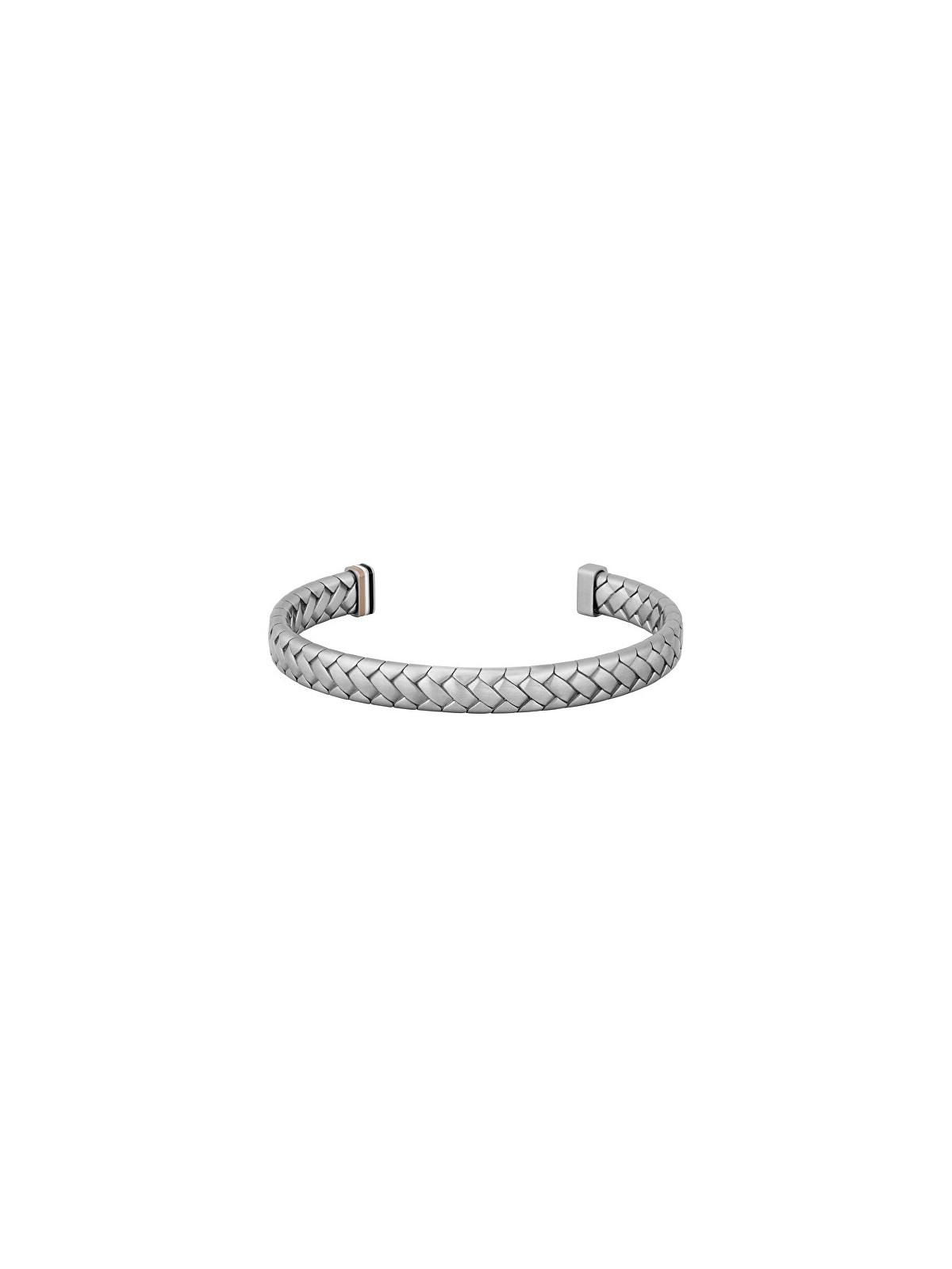 Hugo Boss Elegante bracciale solido da uomo 1580671 uomo