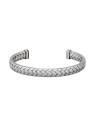 Hugo Boss Elegante bracciale solido da uomo 1580671 uomo