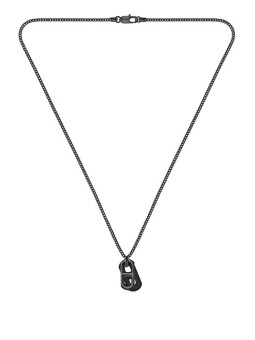 Hugo Boss Elegante collana da uomo Codice 1580782 uomo